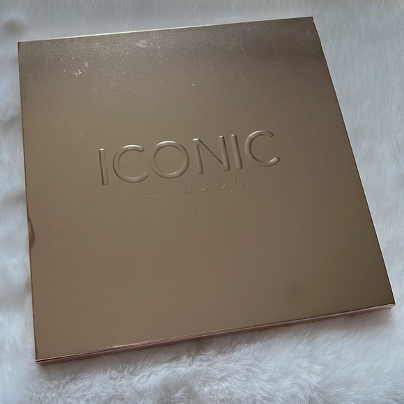 Iconic London Sunset to Sunrise Palette - Picture 4 of 7